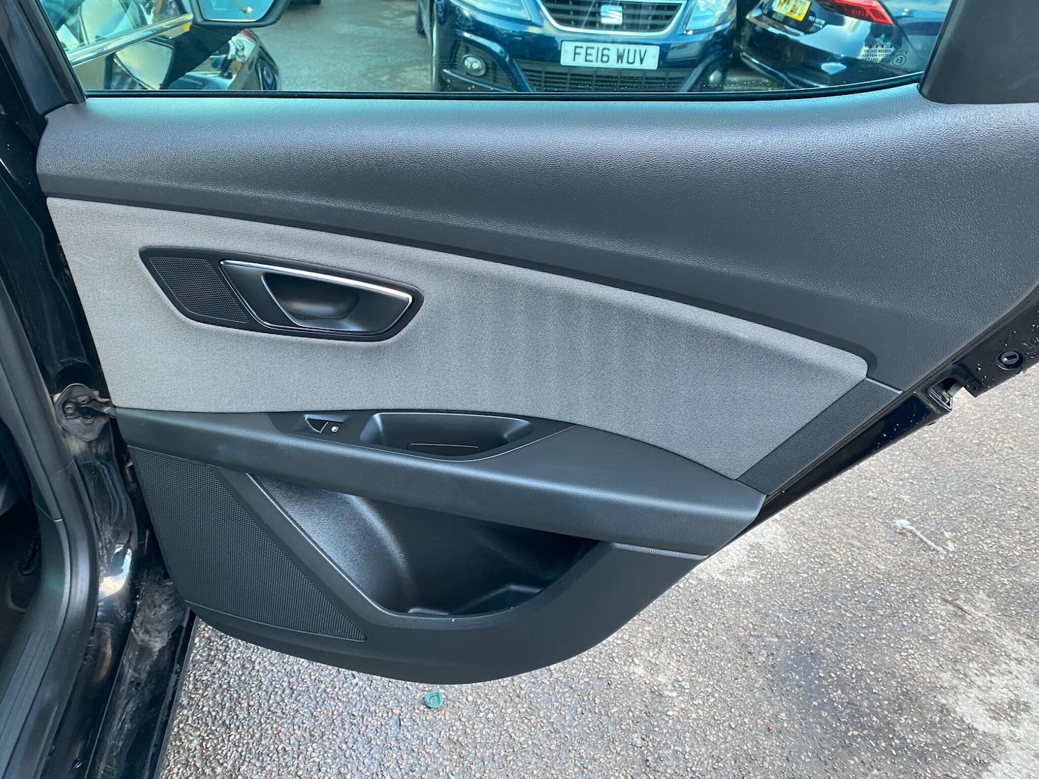 Used SEAT Leon 2017 for sale - 77015474: Photo 32