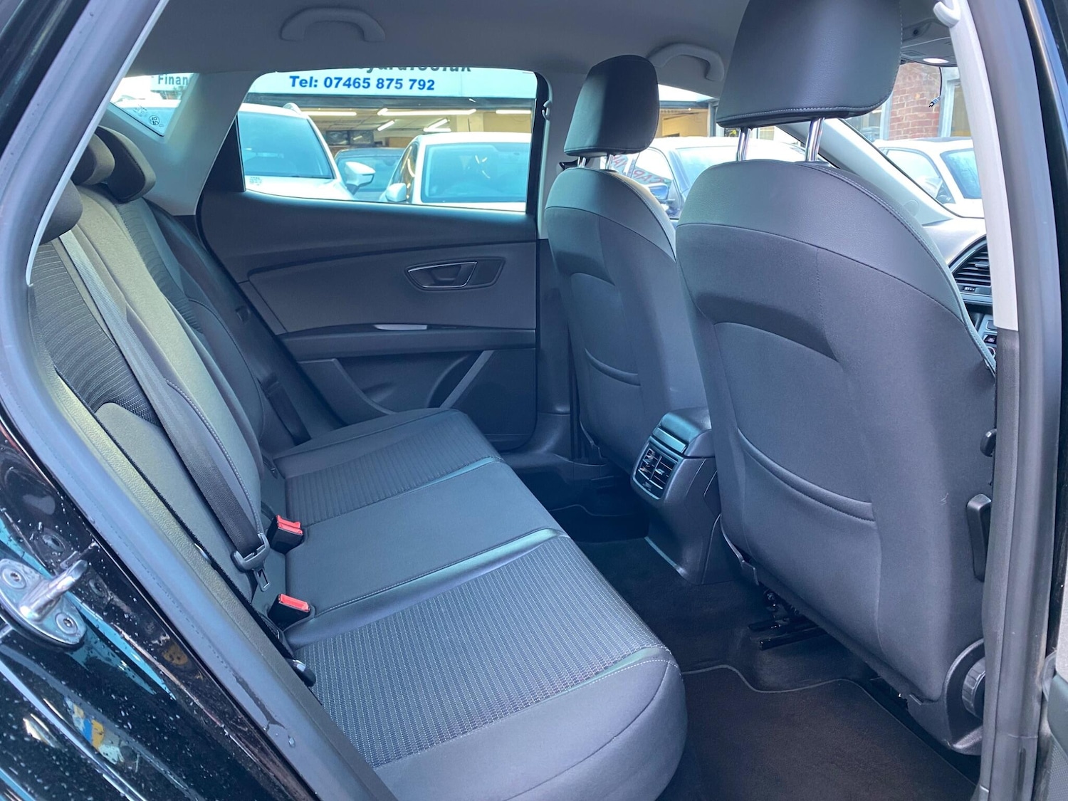 Used SEAT Leon 2017 for sale - 77015474: Photo 33