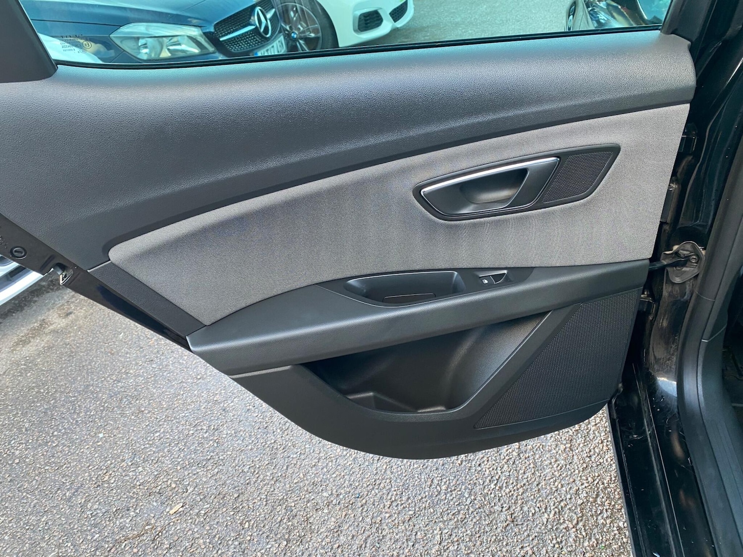 Used SEAT Leon 2017 for sale - 77015474: Photo 34