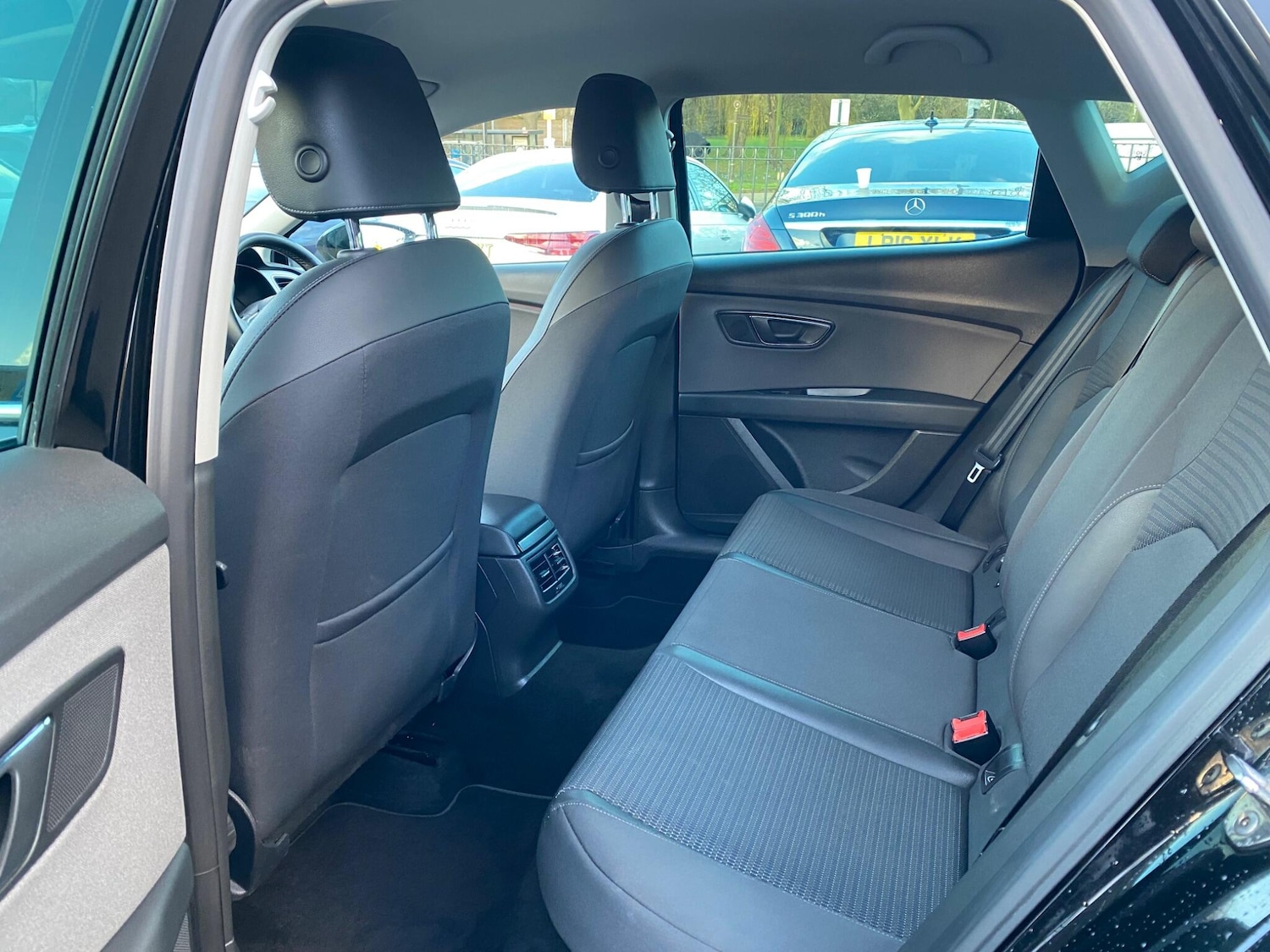 Used SEAT Leon 2017 for sale - 77015474: Photo 35