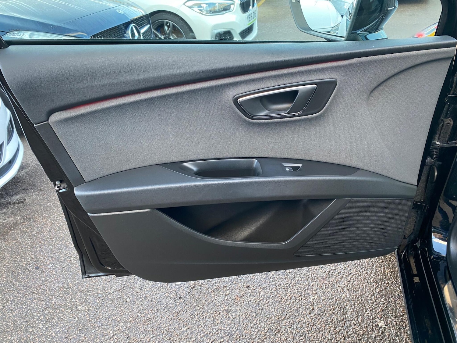 Used SEAT Leon 2017 for sale - 77015474: Photo 36