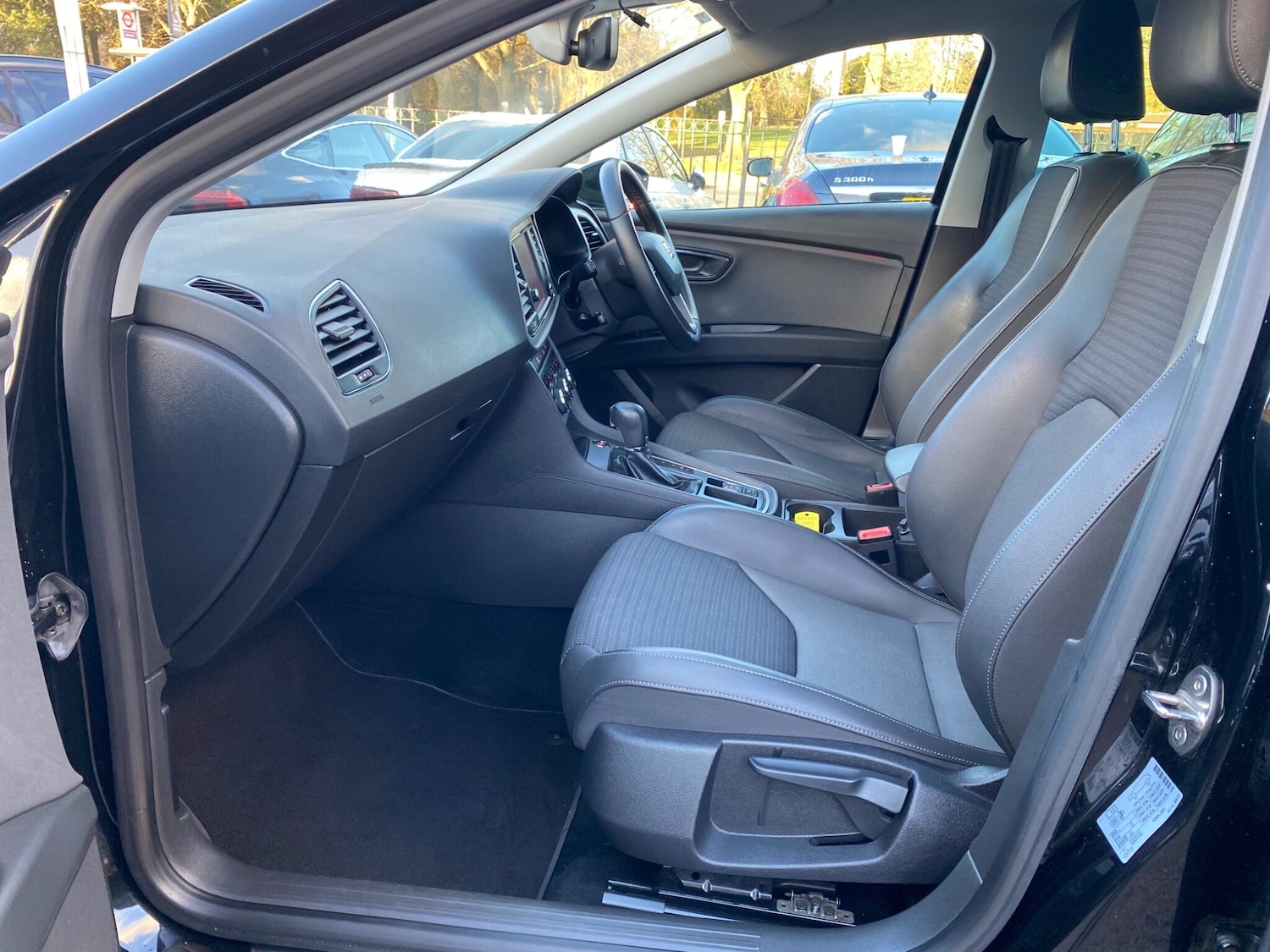 Used SEAT Leon 2017 for sale - 77015474: Photo 37