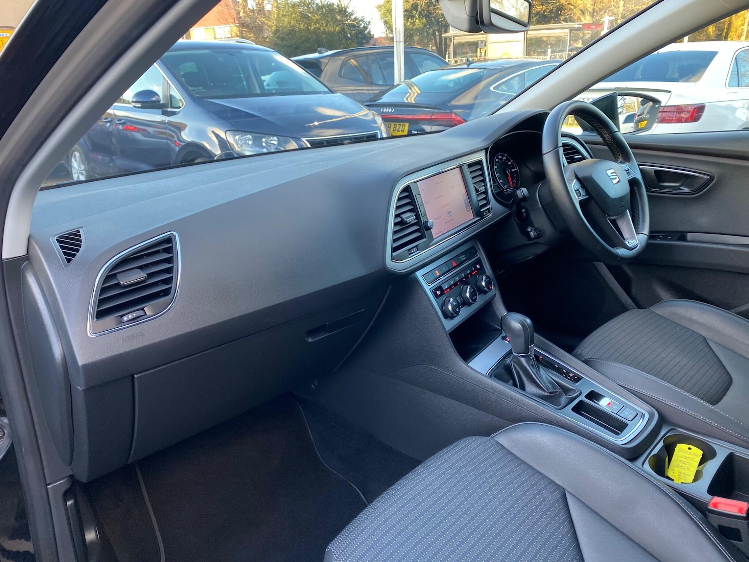 Used SEAT Leon 2017 for sale - 77015474: Photo 38