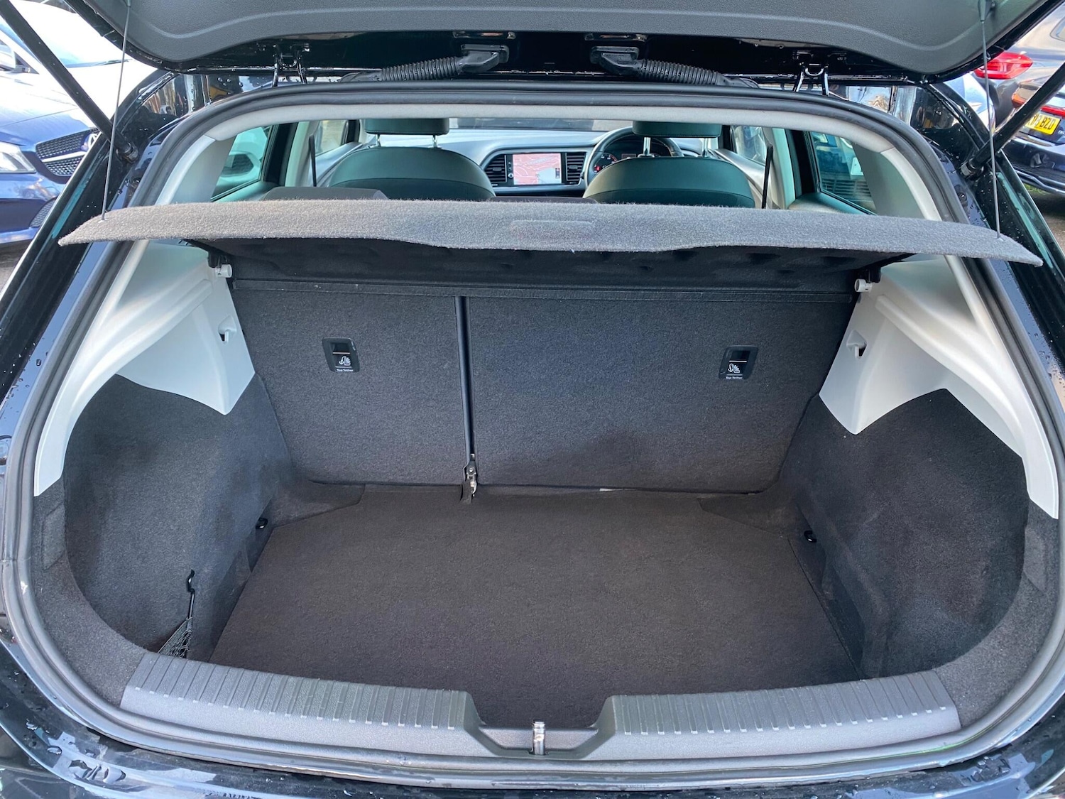 Used SEAT Leon 2017 for sale - 77015474: Photo 39