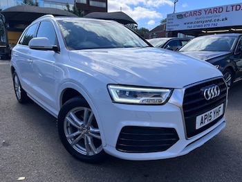 Used Audi Q3 2015 for sale - 79033866: Photo