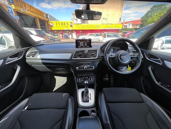 Used Audi Q3 2015 for sale - 79033866: Photo