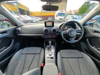 Used Audi A3 2016 for sale - 75458779: Photo