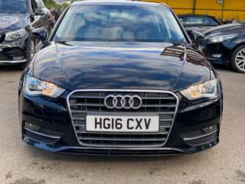 Used Audi A3 2016 for sale - 75458779: Photo