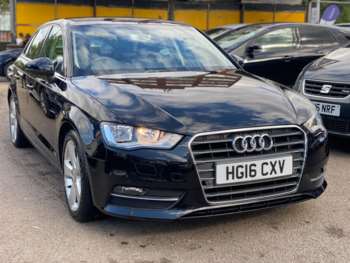 Used Audi A3 2016 for sale - 75458779: Photo