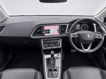 Used SEAT Leon 2017 for sale - 79820367: Photo