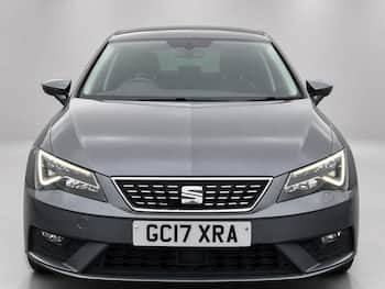 Used SEAT Leon 2017 for sale - 79820367: Photo
