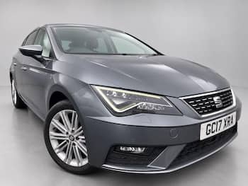 Used SEAT Leon 2017 for sale - 79820367: Photo