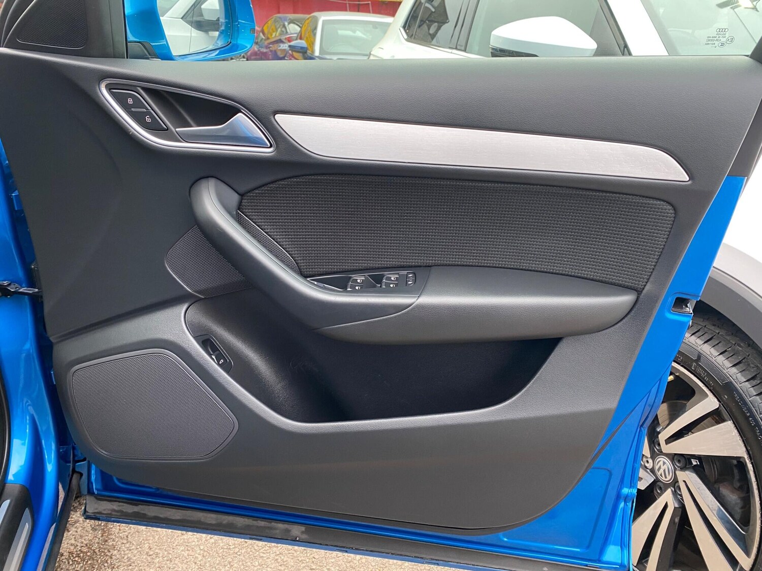 Used Audi Q3 for sale - 77908909: Photo 12