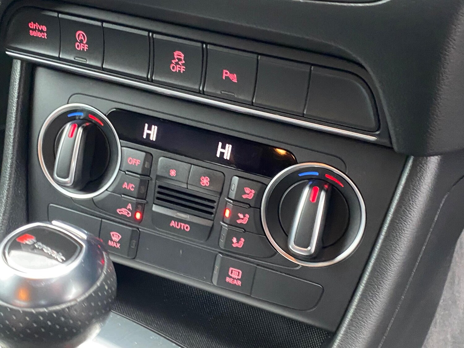 Used Audi Q3 for sale - 77908909: Photo 16