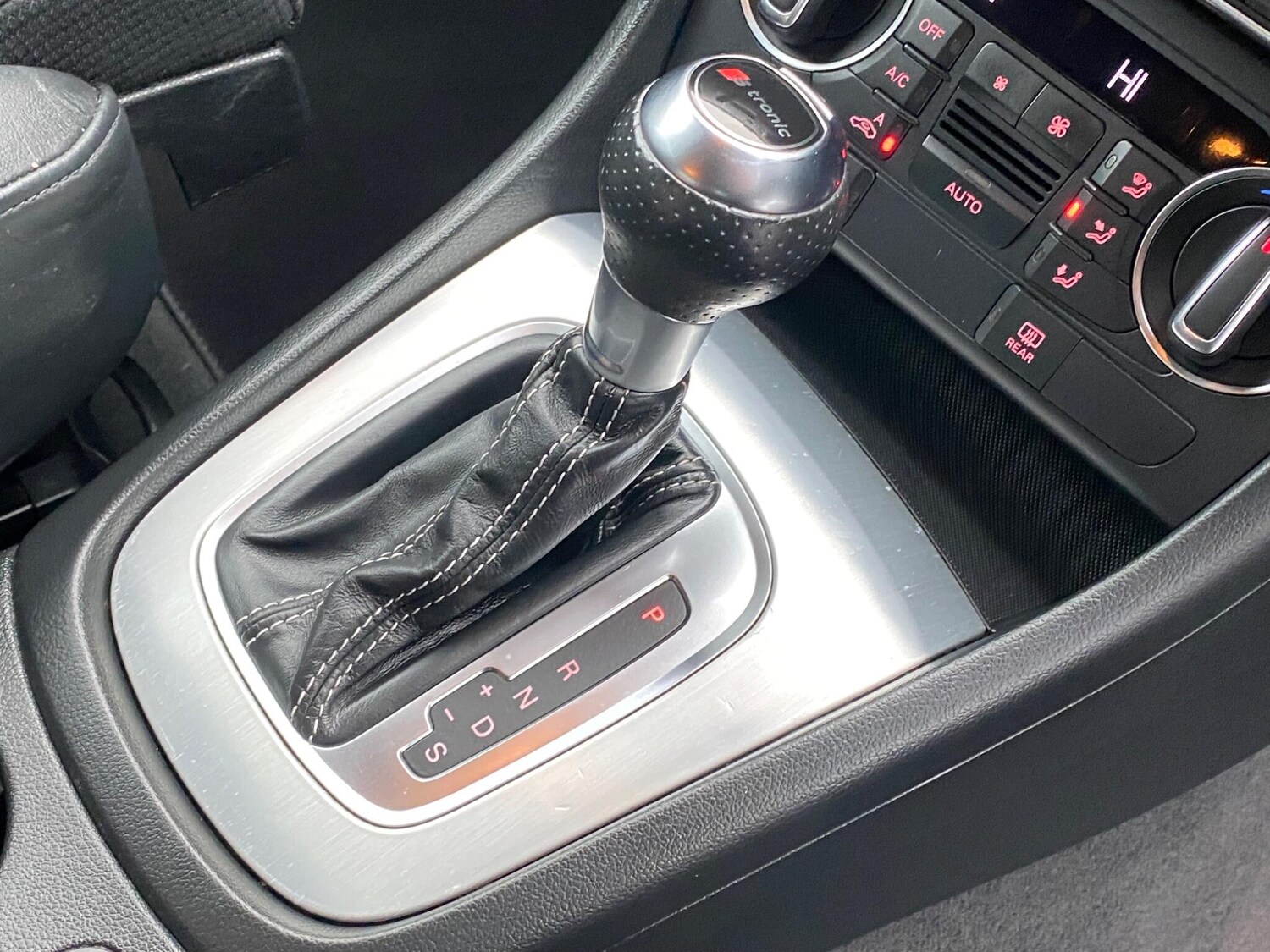 Used Audi Q3 for sale - 77908909: Photo 20