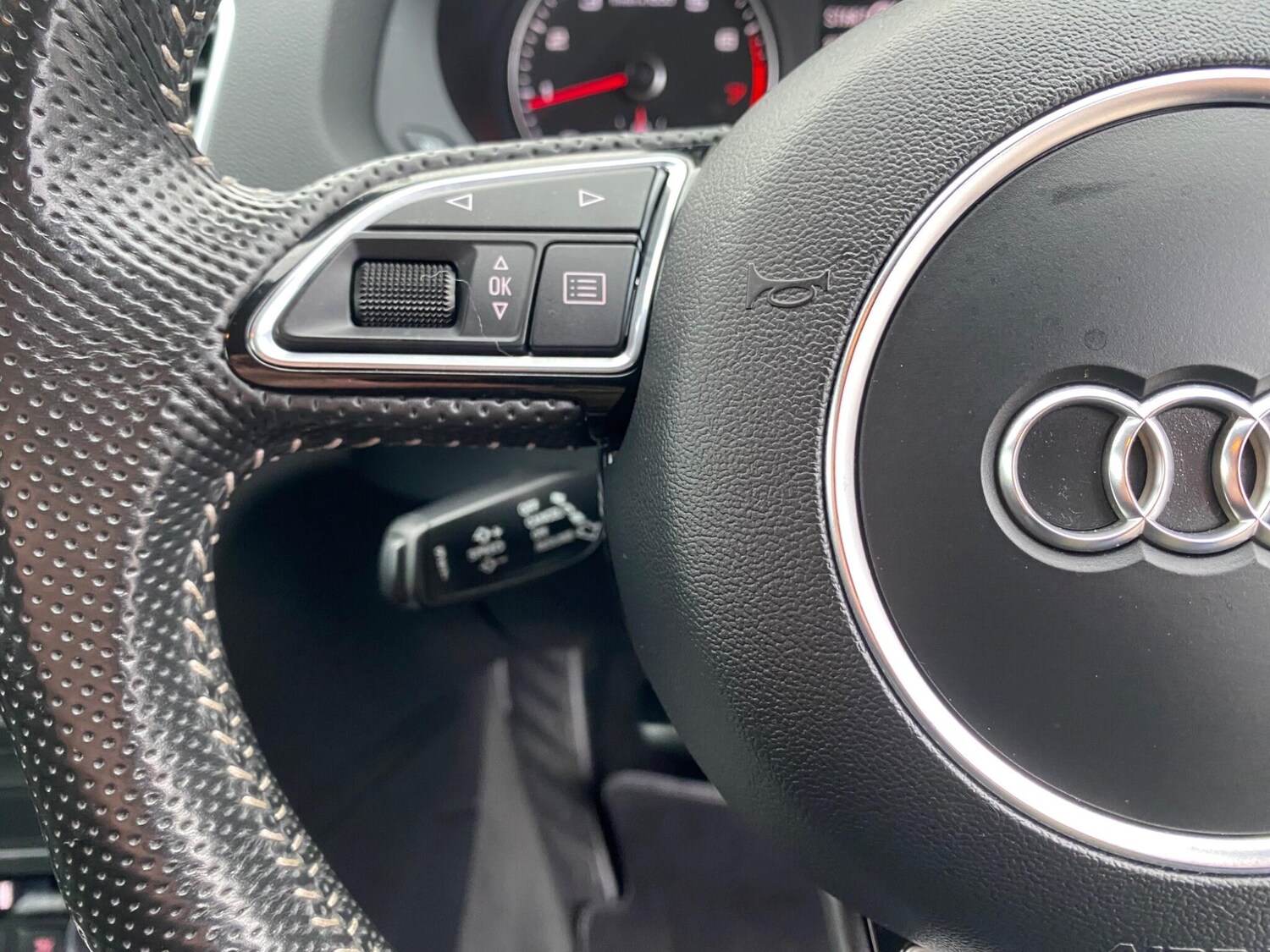 Used Audi Q3 for sale - 77908909: Photo 22