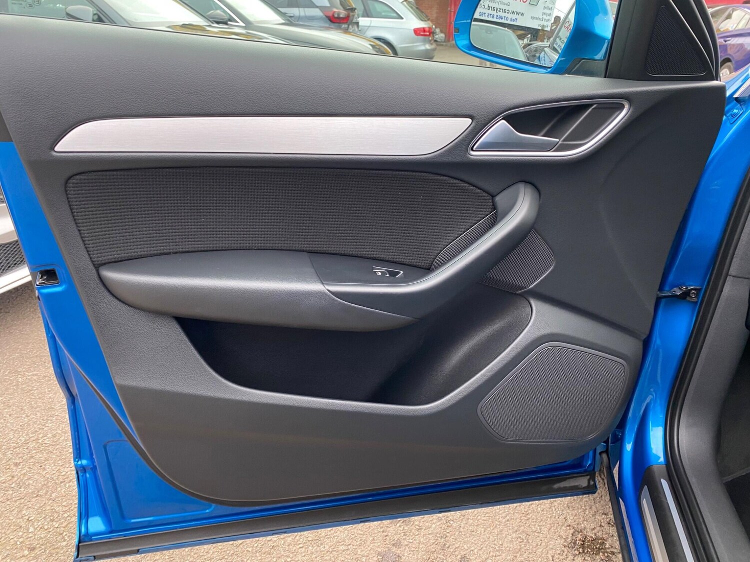 Used Audi Q3 for sale - 77908909: Photo 26