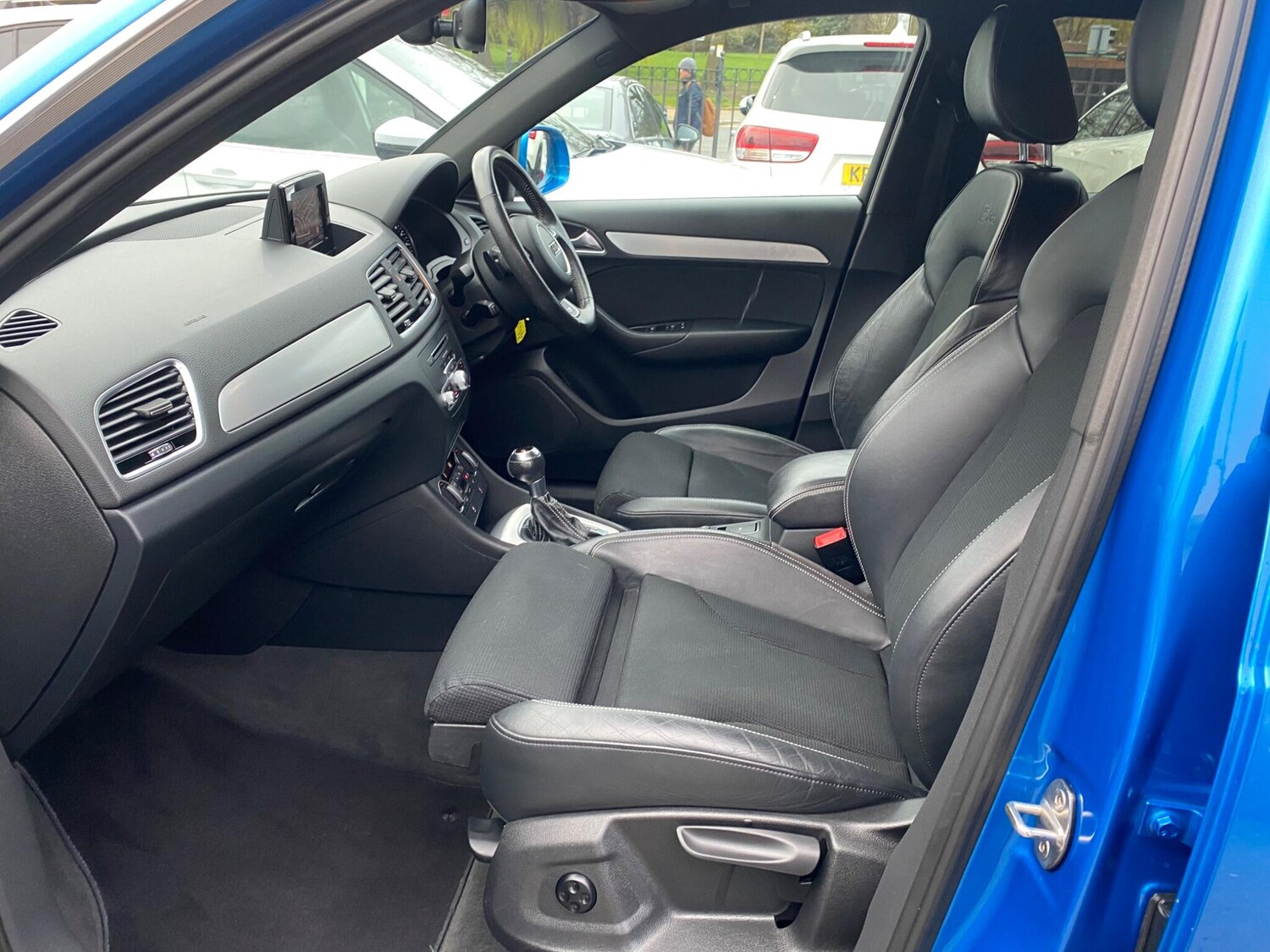 Used Audi Q3 for sale - 77908909: Photo 27