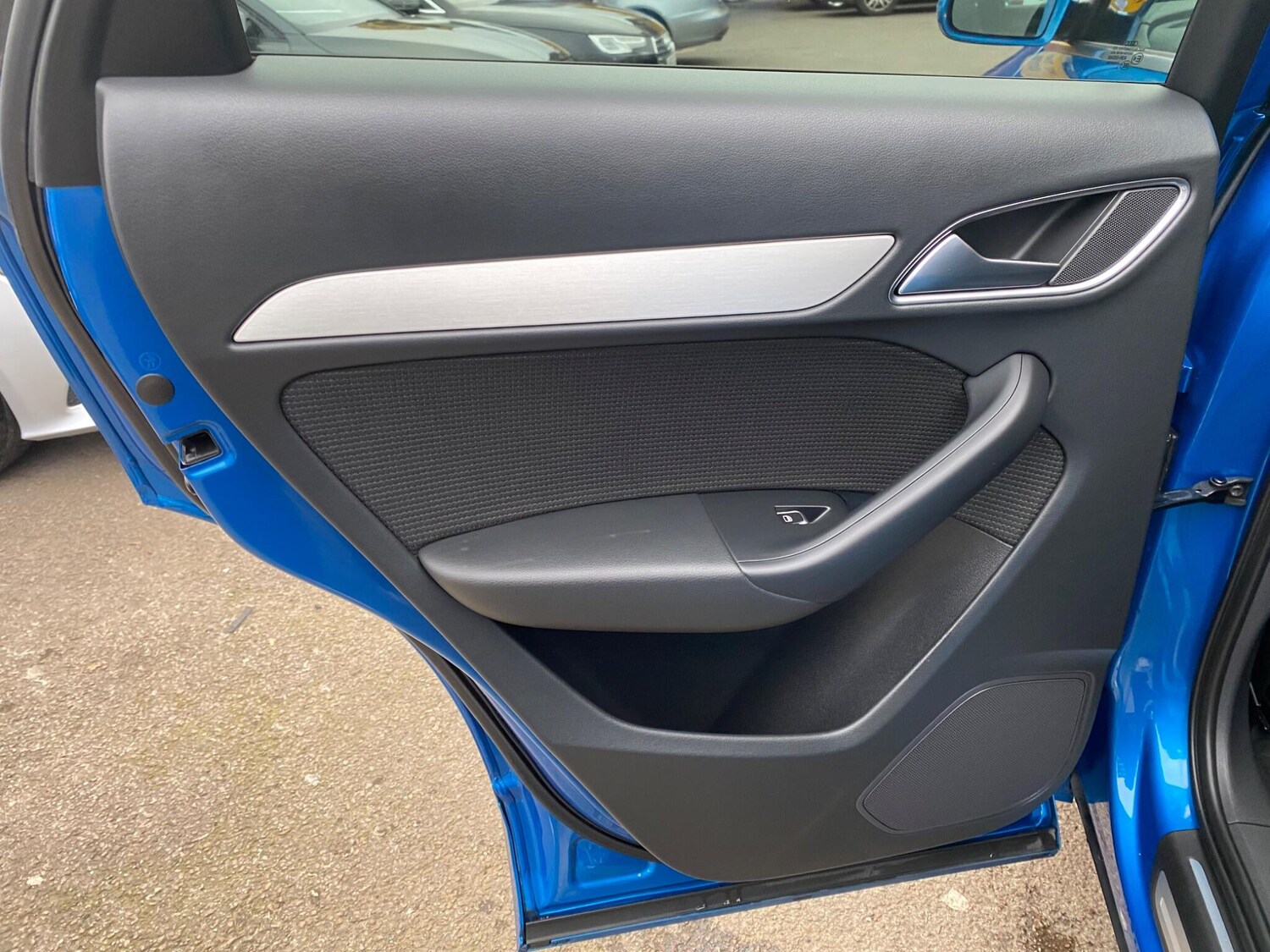 Used Audi Q3 for sale - 77908909: Photo 29