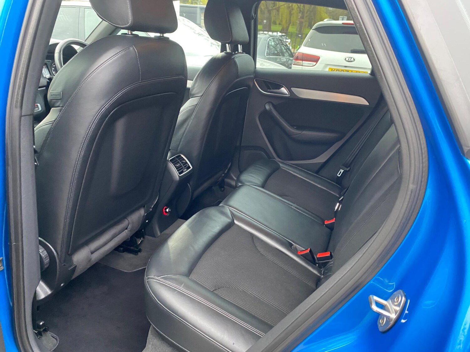 Used Audi Q3 for sale - 77908909: Photo 30