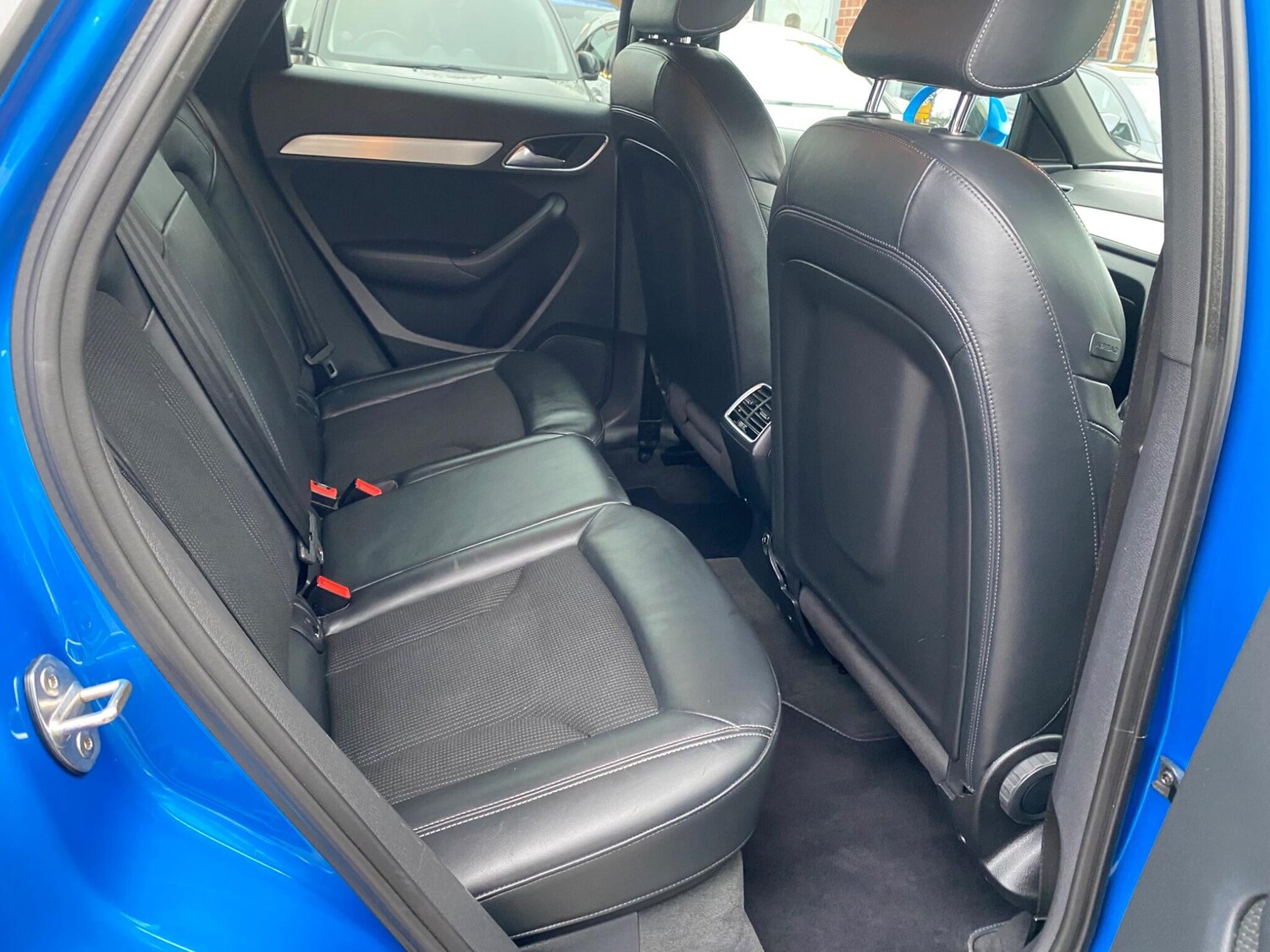 Used Audi Q3 for sale - 77908909: Photo 32