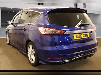 Used Ford S-Max 2016 for sale - 75808688: Photo