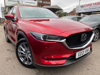 Mazda - CX-5