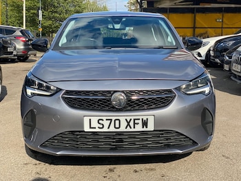 Used Vauxhall Corsa 2020 for sale - 75658354: Photo