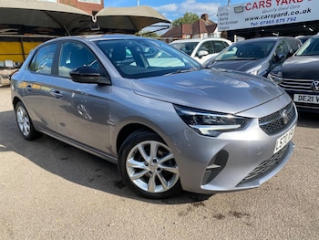 Used Vauxhall Corsa 2020 for sale - 75658354: Photo