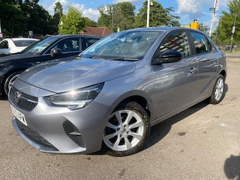 Used Vauxhall Corsa 2020 for sale - 75658354: Photo