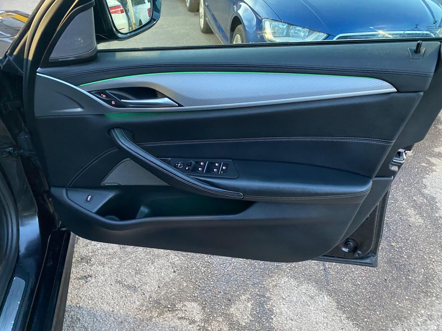 Used BMW 5 Series 2017 for sale - 76398854: Photo 16