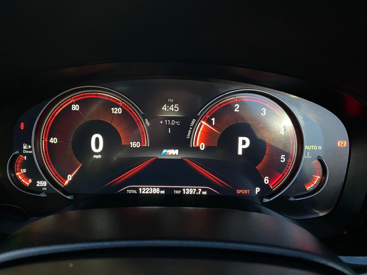 Used BMW 5 Series 2017 for sale - 76398854: Photo 19