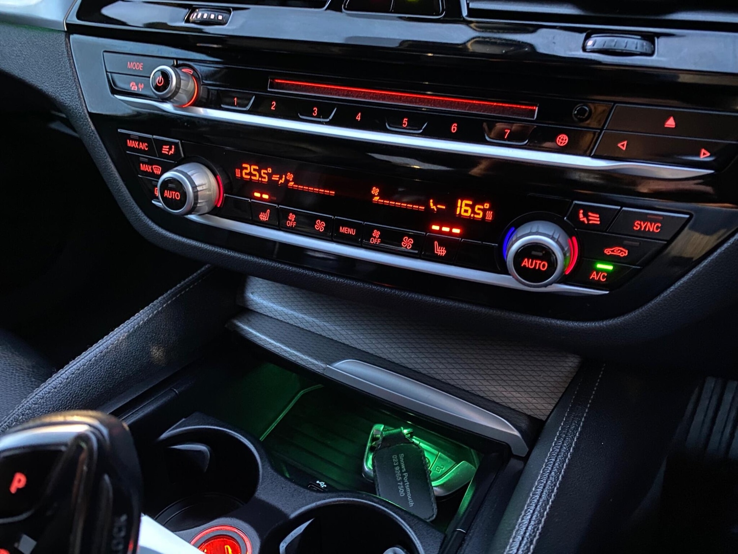 Used BMW 5 Series 2017 for sale - 76398854: Photo 23