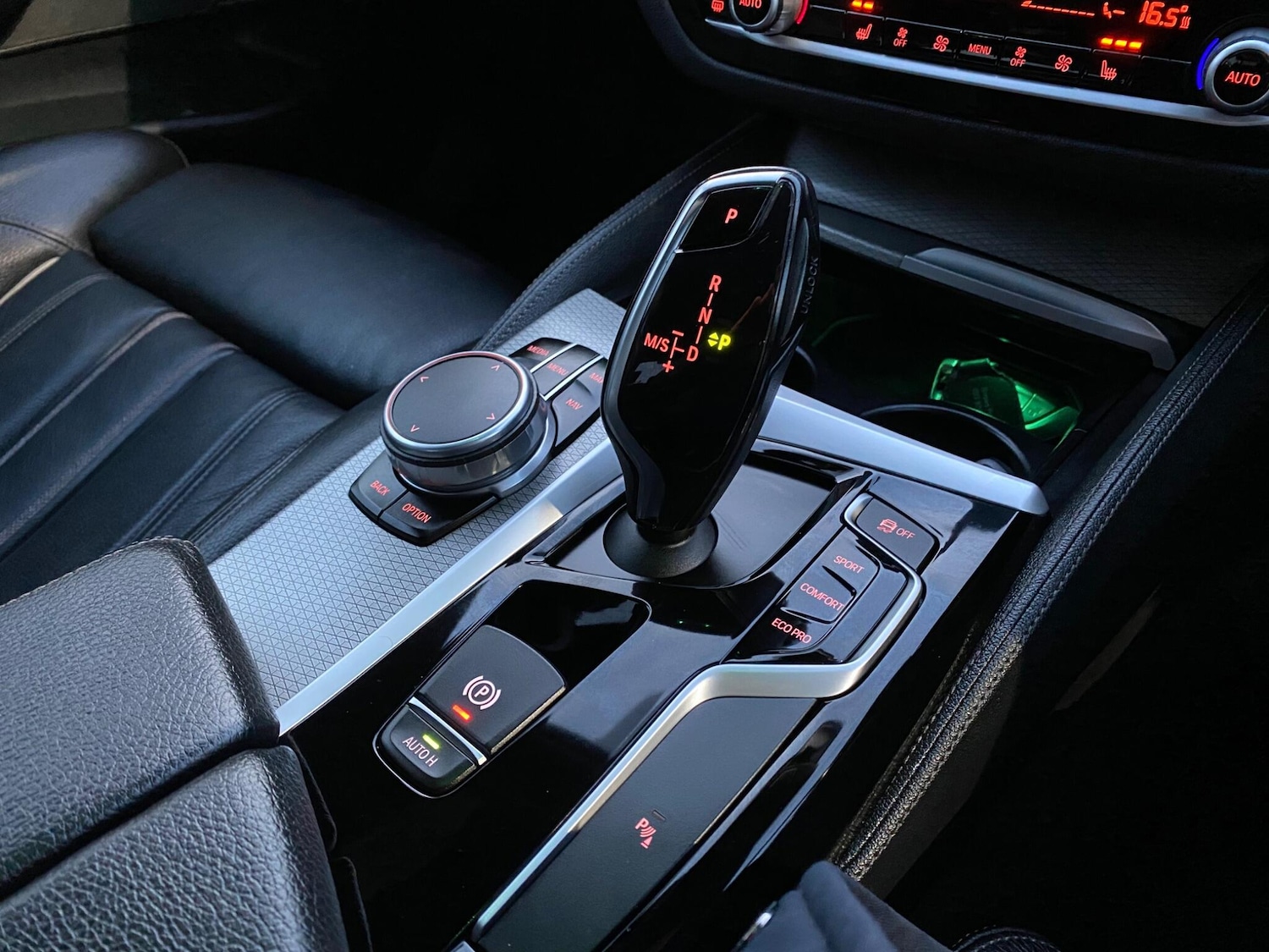 Used BMW 5 Series 2017 for sale - 76398854: Photo 24