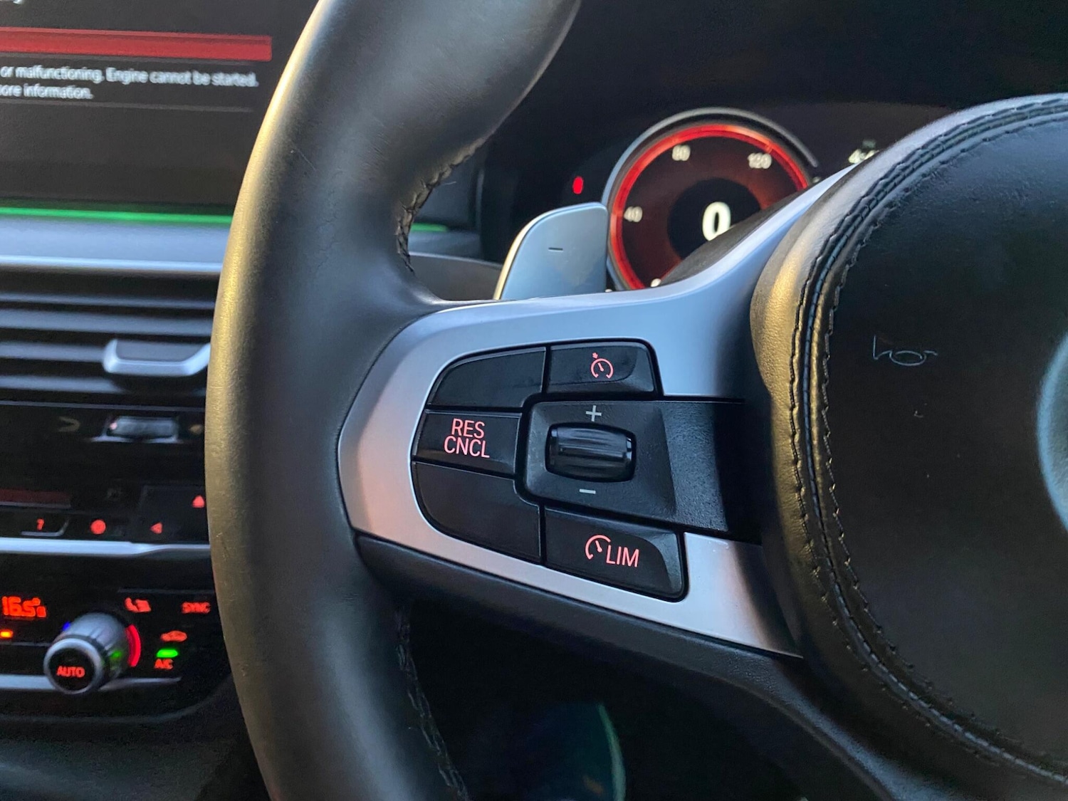 Used BMW 5 Series 2017 for sale - 76398854: Photo 27