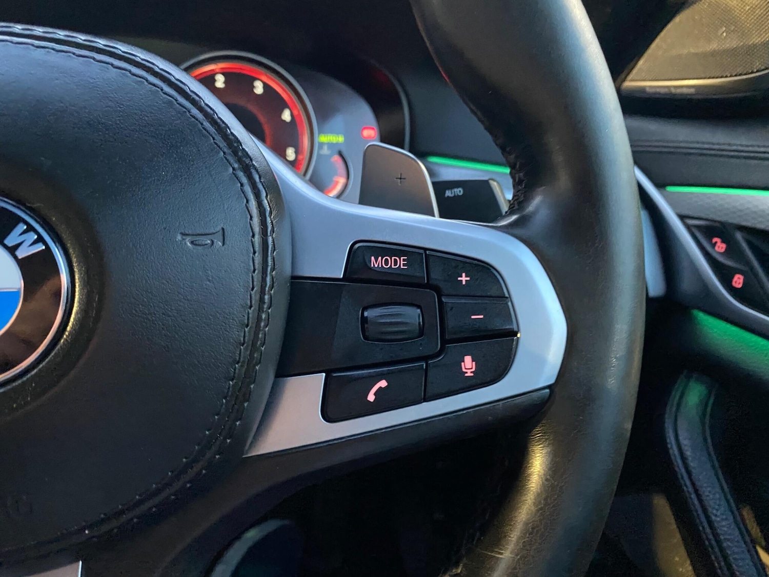 Used BMW 5 Series 2017 for sale - 76398854: Photo 28