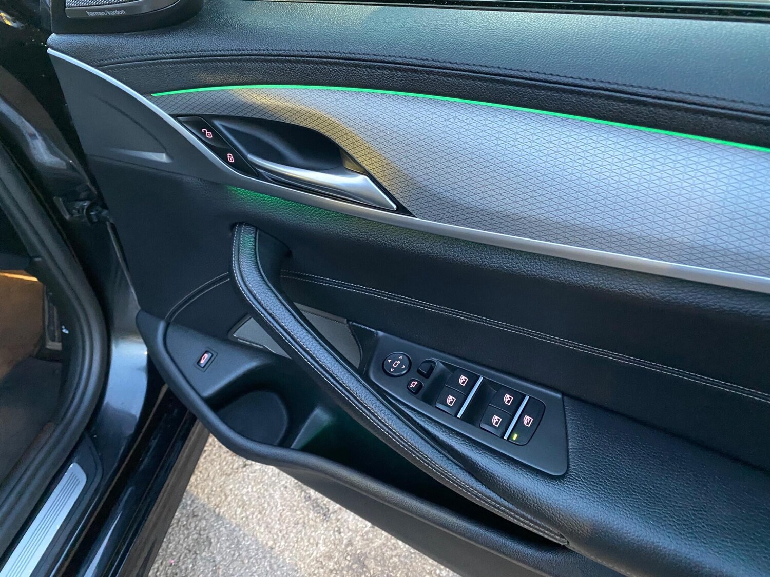 Used BMW 5 Series 2017 for sale - 76398854: Photo 29