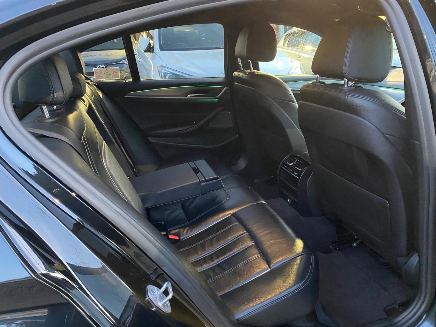 Used BMW 5 Series 2017 for sale - 76398854: Photo 31