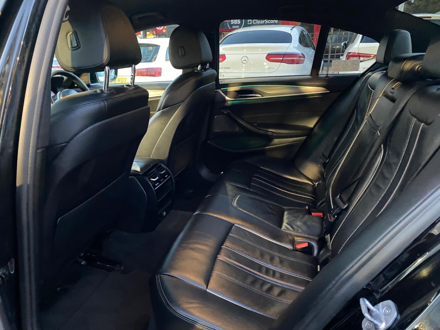 Used BMW 5 Series 2017 for sale - 76398854: Photo 33