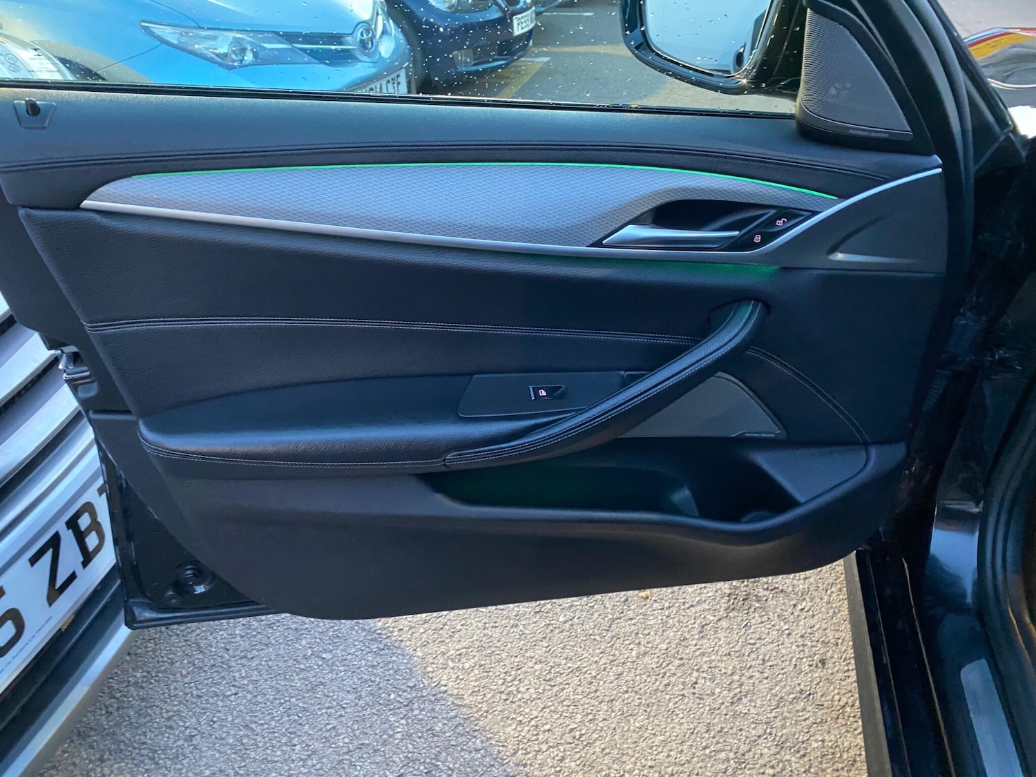 Used BMW 5 Series 2017 for sale - 76398854: Photo 34