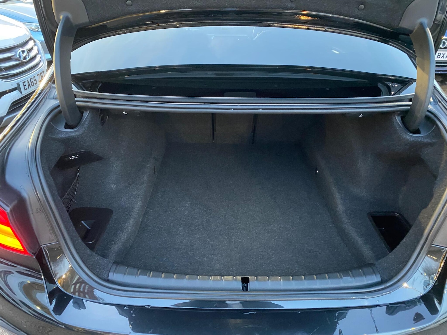 Used BMW 5 Series 2017 for sale - 76398854: Photo 37