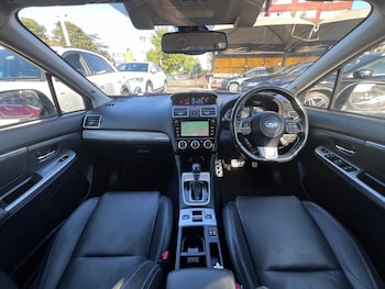 Used Subaru Levorg 2016 for sale - 79508589: Photo