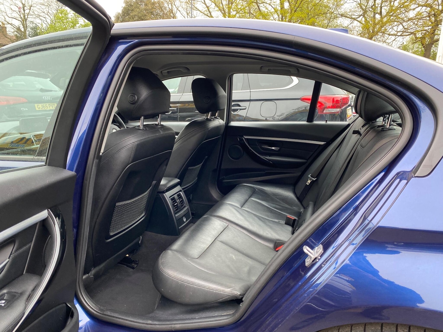 Used BMW 3 Series for sale - 78205211: Photo 12