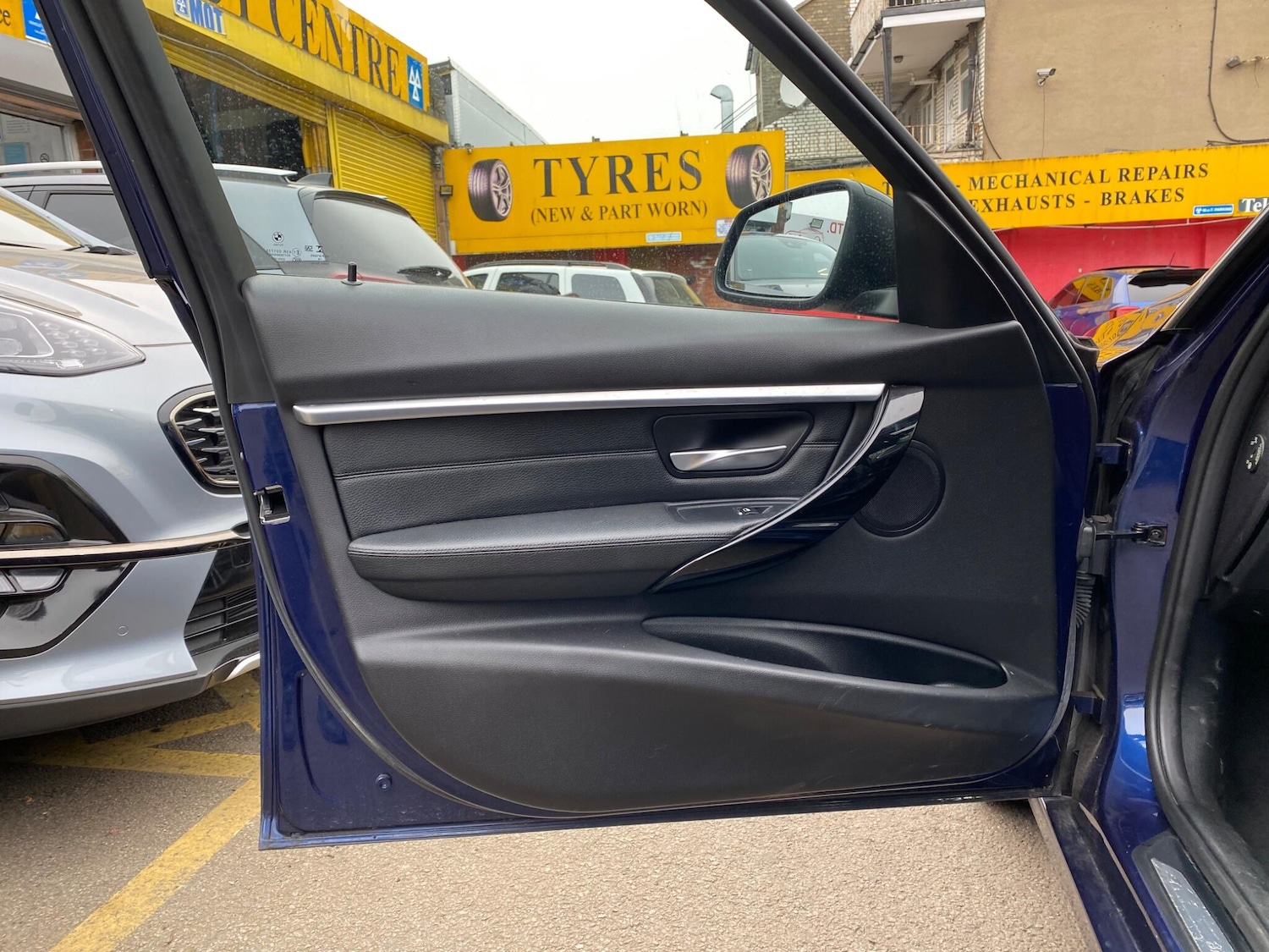 Used BMW 3 Series for sale - 78205211: Photo 13