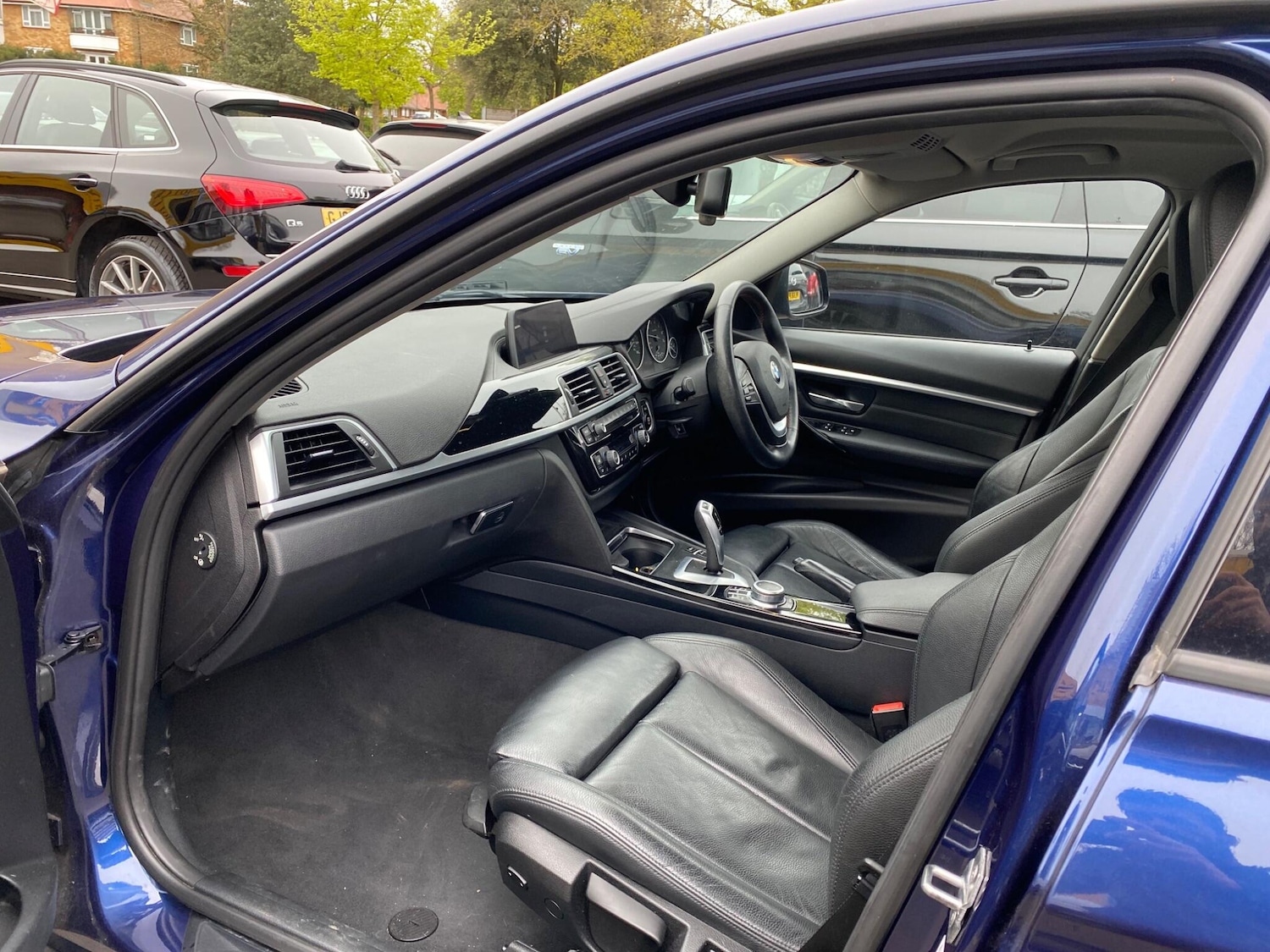 Used BMW 3 Series for sale - 78205211: Photo 14