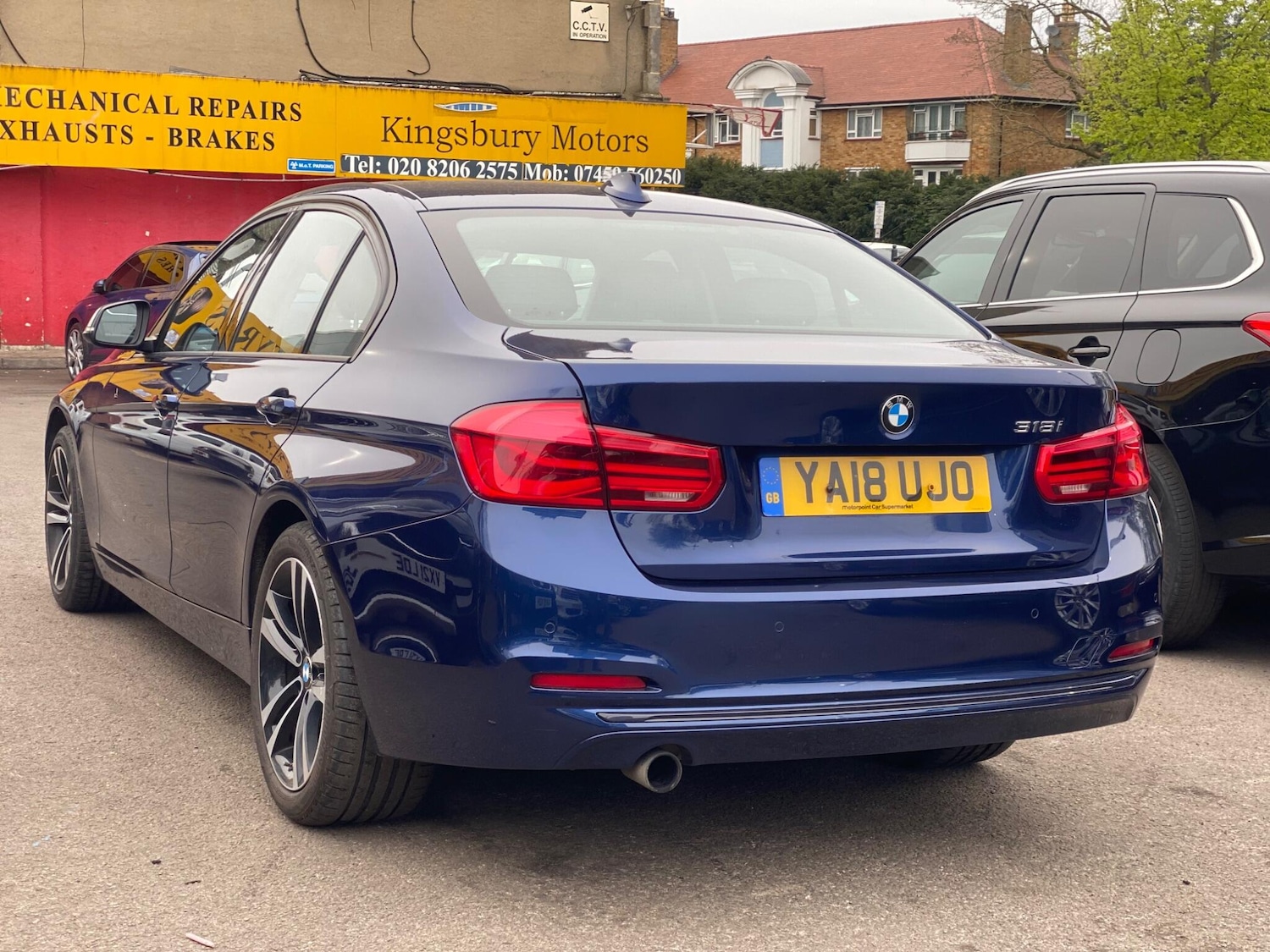 Used BMW 3 Series for sale - 78205211: Photo 6