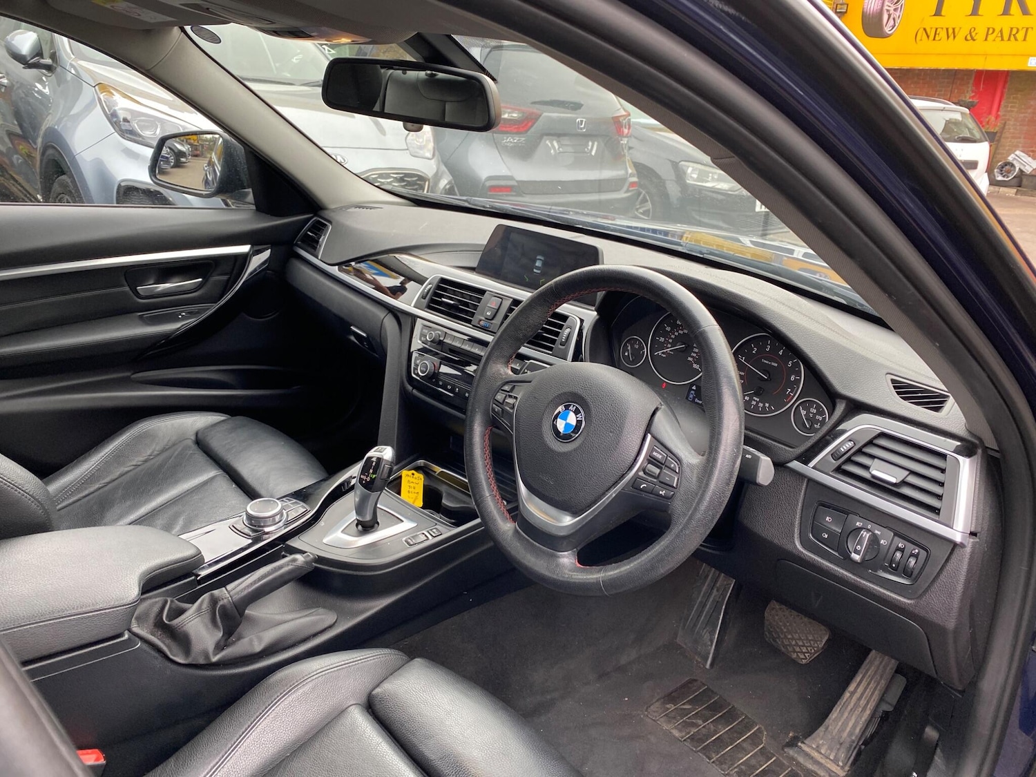 Used BMW 3 Series for sale - 78205211: Photo 8