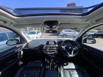 Used BMW X3 2018 for sale - 79337604: Photo