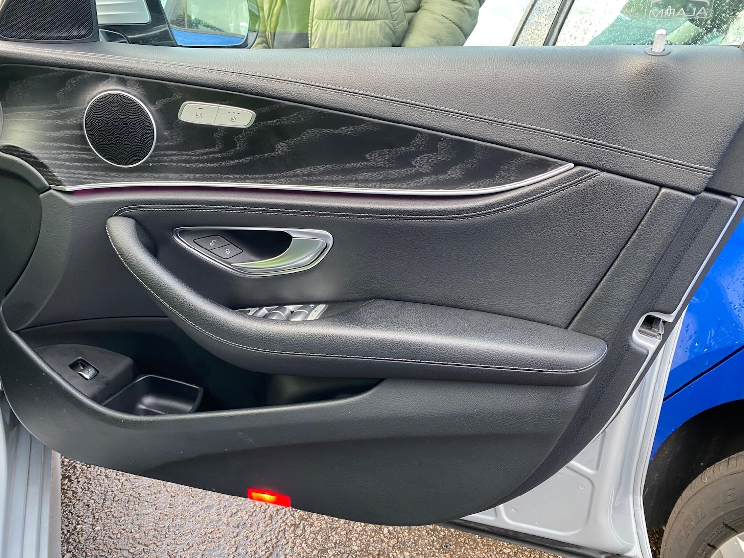 Used Mercedes-Benz E Class 2018 for sale - 77330738: Photo 15