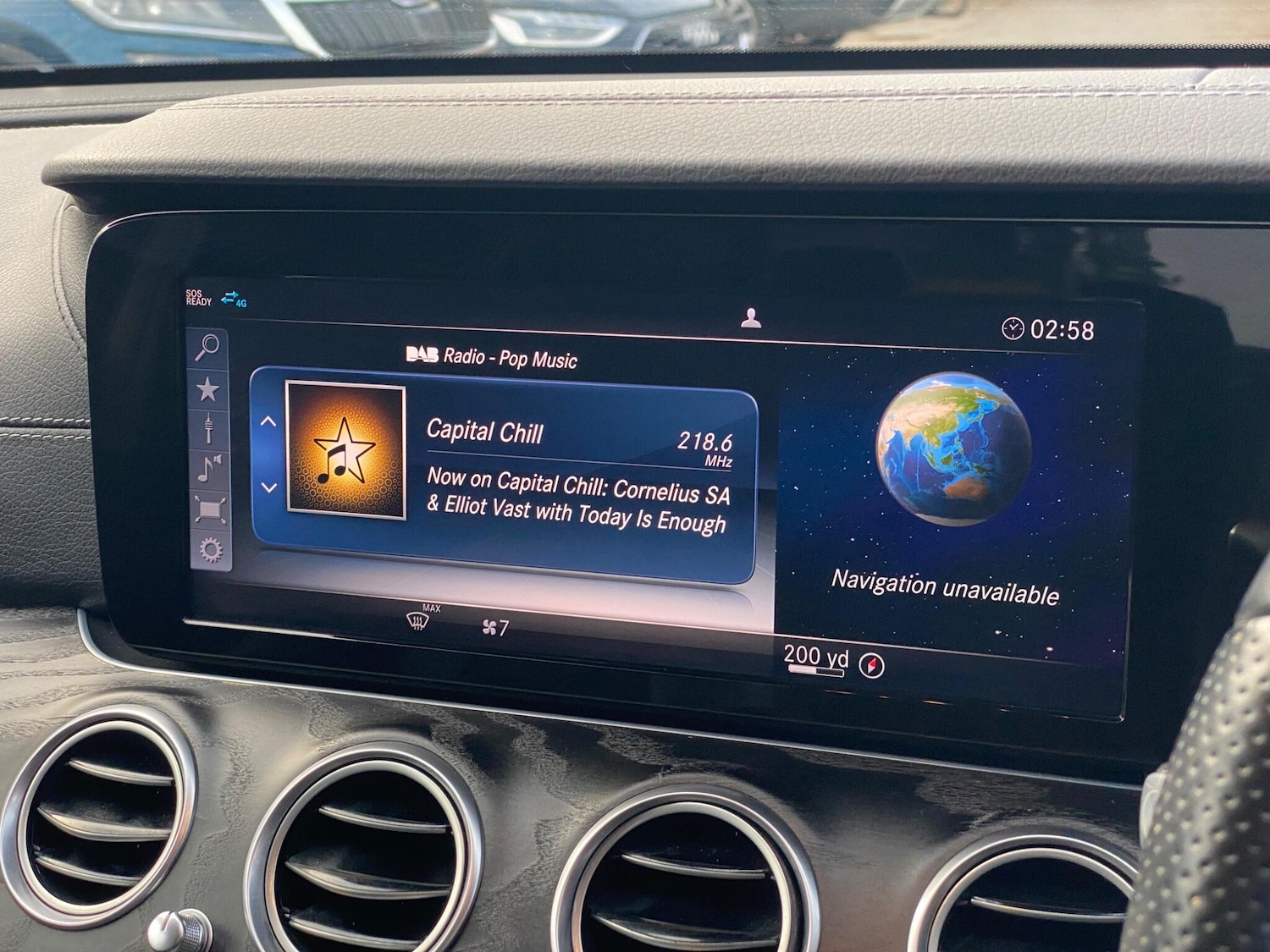 Used Mercedes-Benz E Class 2018 for sale - 77330738: Photo 20